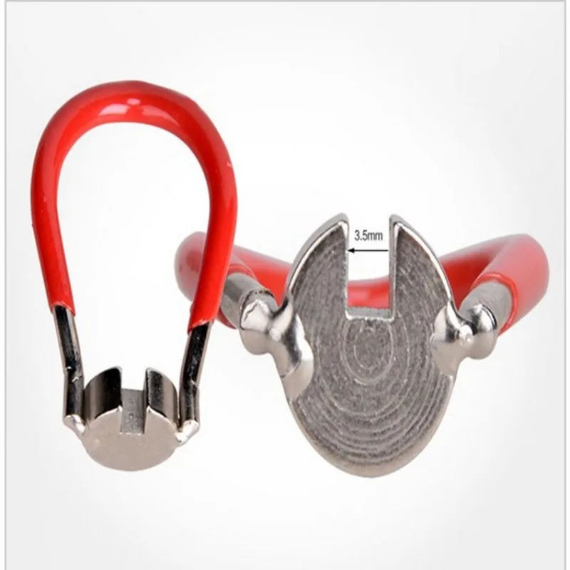 1 Шт. Гибкая Подставка Для Колес Инструмент Ремонта Велосипедных Спиц