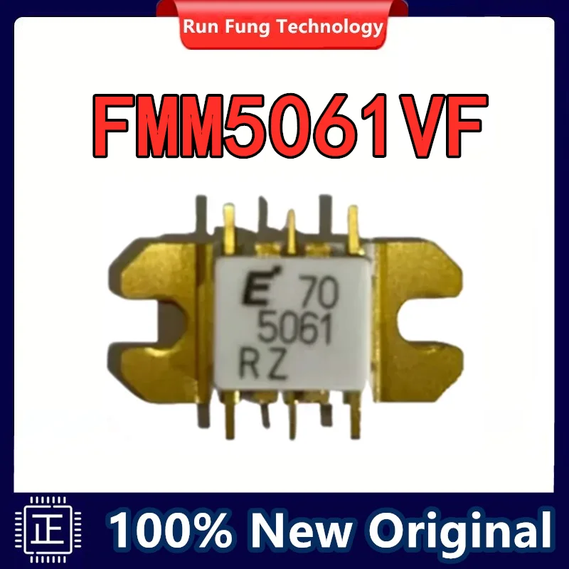 

FMM5061 FMM5061VF трубка с высокой степенью frecuensia nuevo, интегральная микросхема, интегрированный Асси x-полосный усилитель мощности, MMIC, выход из Востока