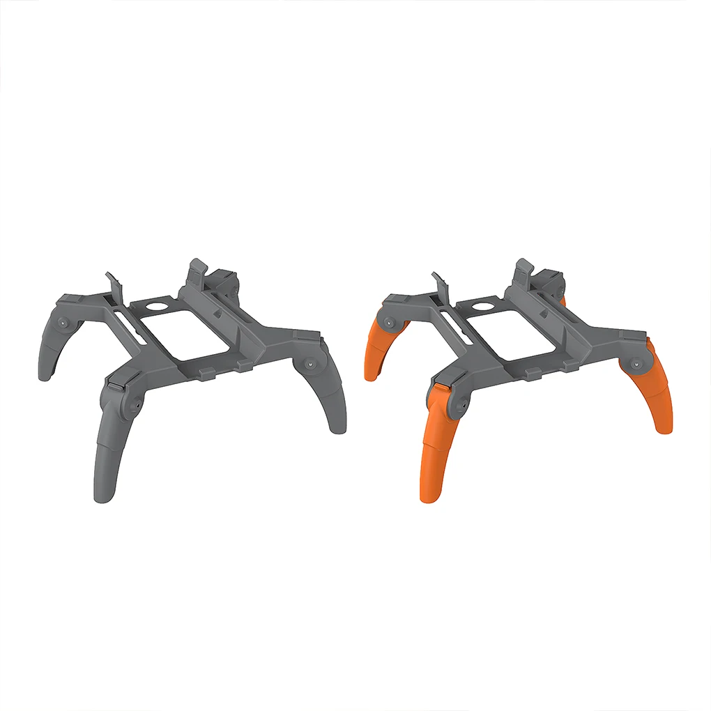 

Sunnylife Landing Gear Stand Height Extended Leg Quick Release Aircraft Accessory Replacement for DJI Mavic 3 Dual Color