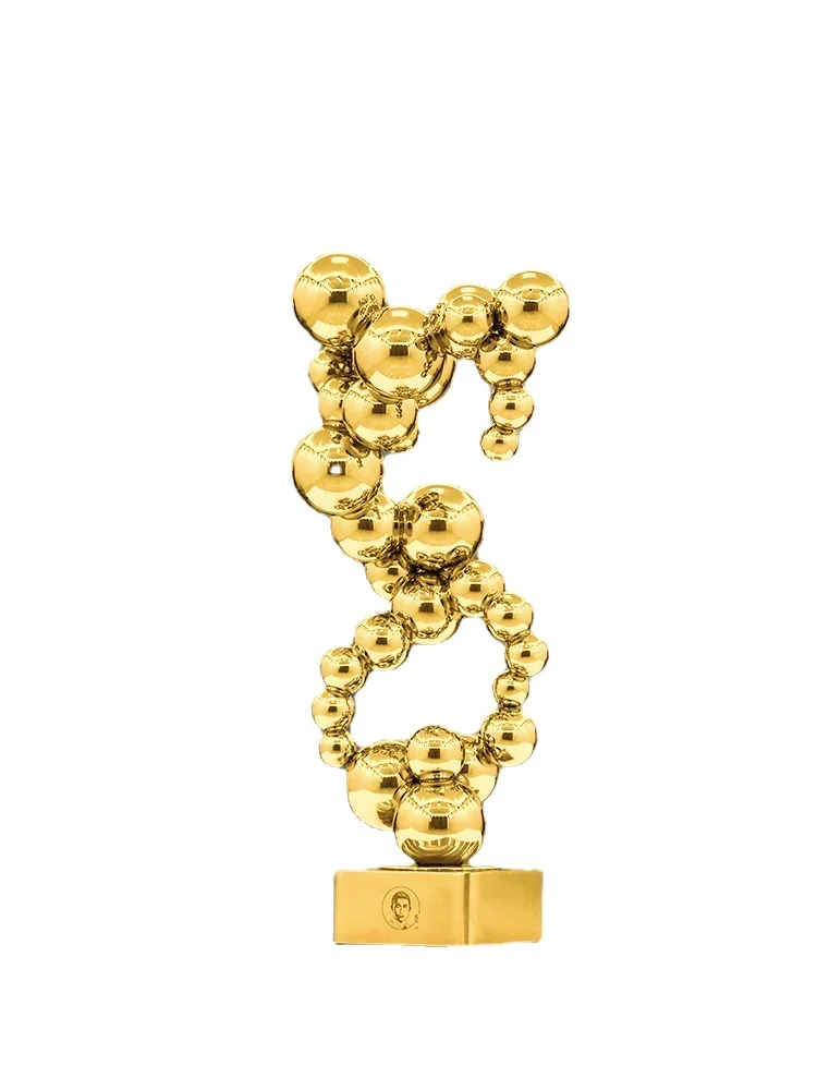 

YY Living Room Entrance Office Lucky Decoration Opening Gift