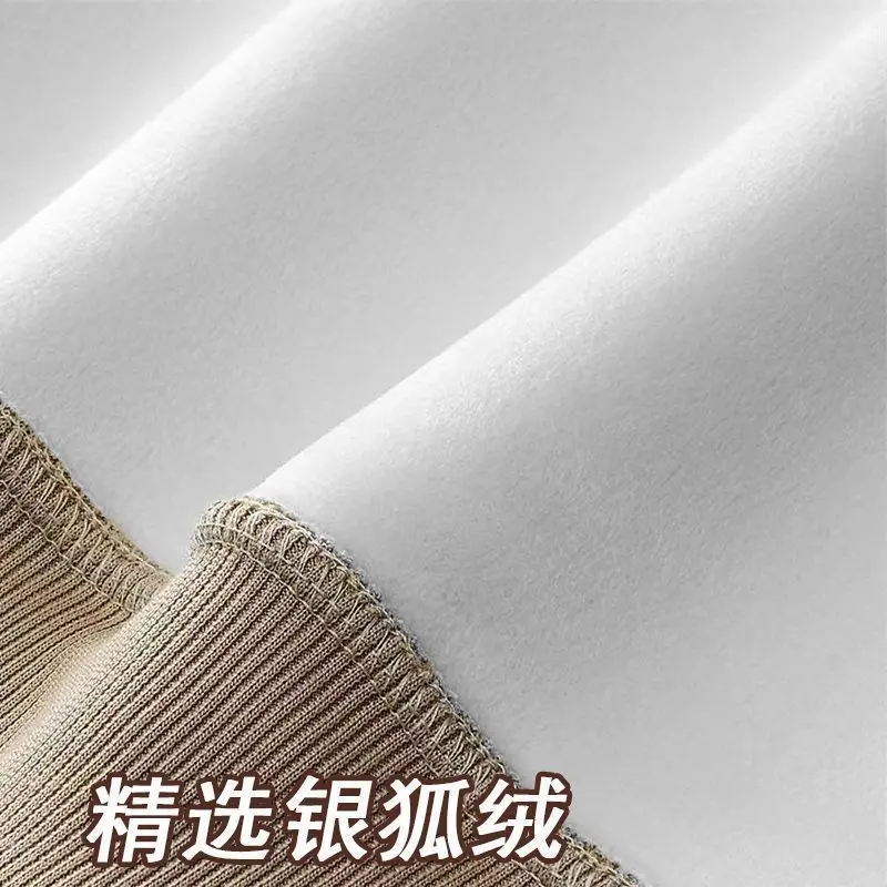 Рисунок 3 - Осенне-зимняя утепленная толстовка