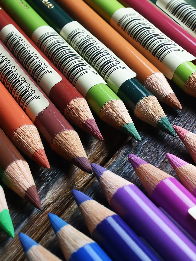 Polychromos