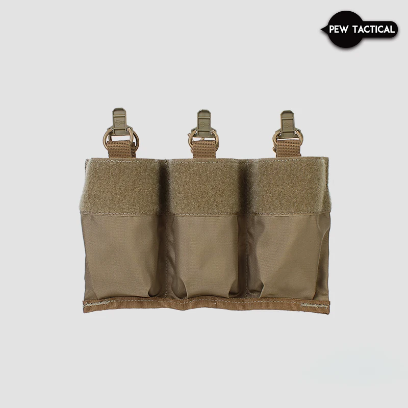 

Outdoor Tactic Pewtac Built-in Triple Partition 556 545 Available