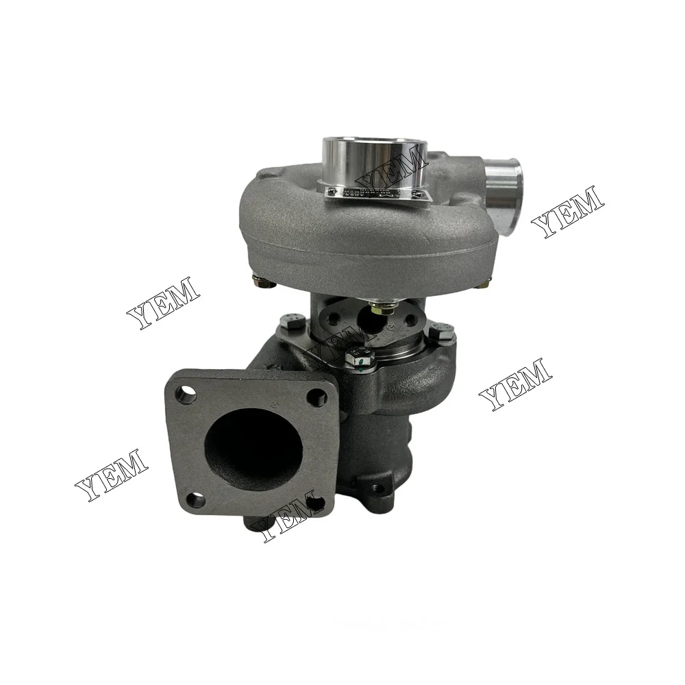 4JG1 Турбокомпрессор 8972389791 для экскаватора ISUZU дизельного трактора ENGNINE.
