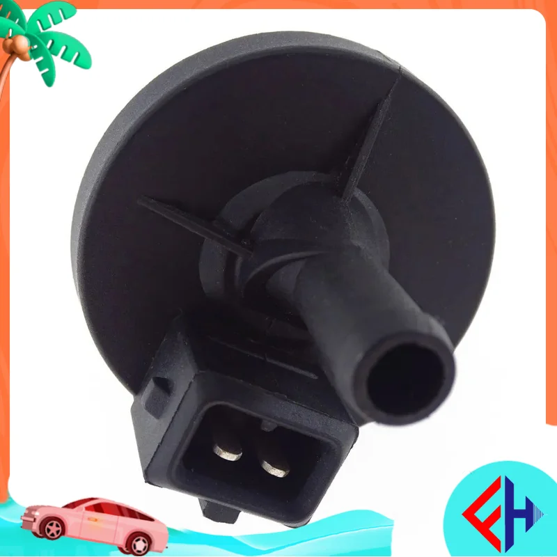Qty10 паровой канистровый клапан 0280142308 для Audi TT S8 S6 RS6 A6 A4 VW Passat Golf Beetle Bora Jetta 077133517C 077