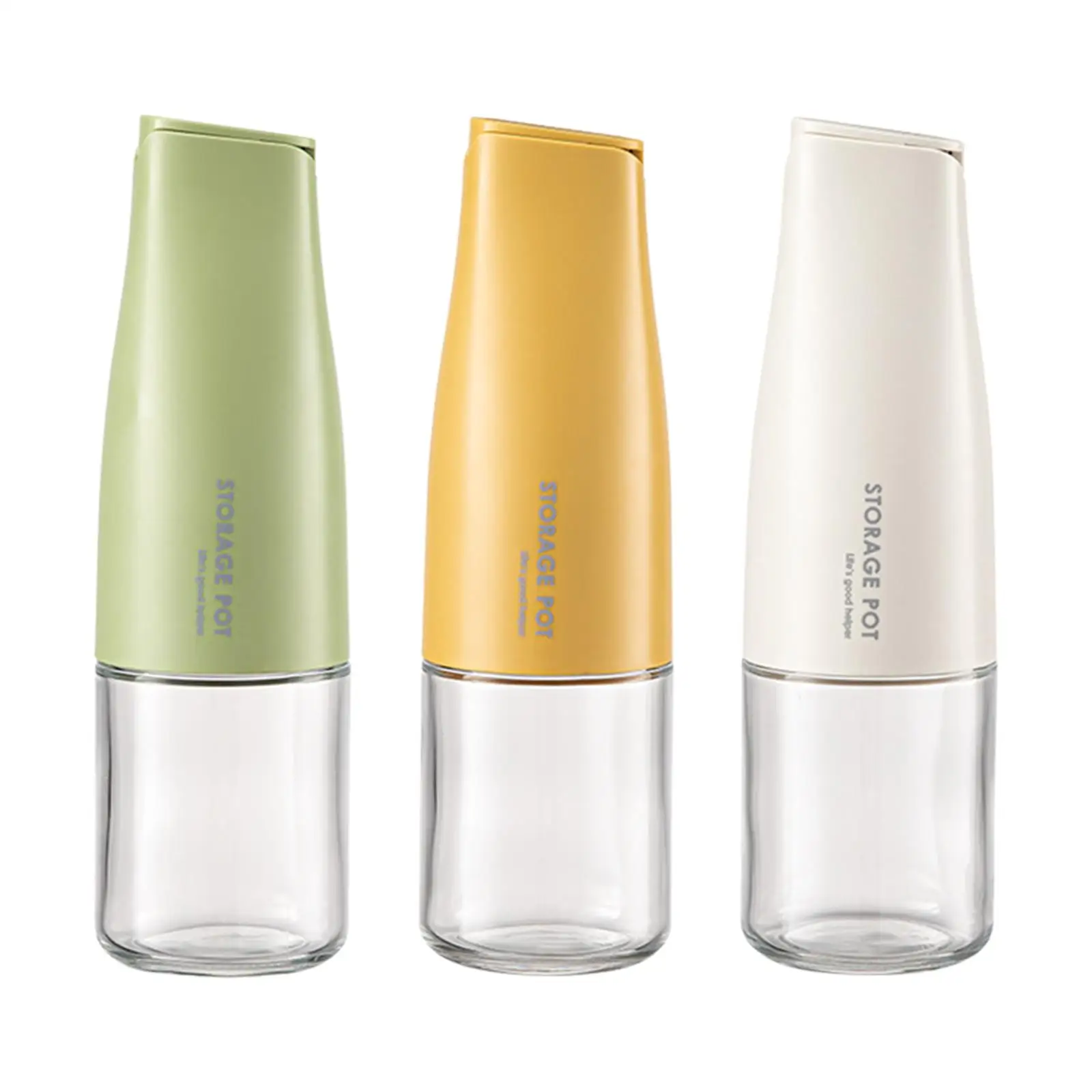 

Прозрачные автомобильные колпачки для соевых искусств, легко моющиеся автомобильные зажимы, стандартная бутылка для приготовления пищи, кухни, гриля, барбекю