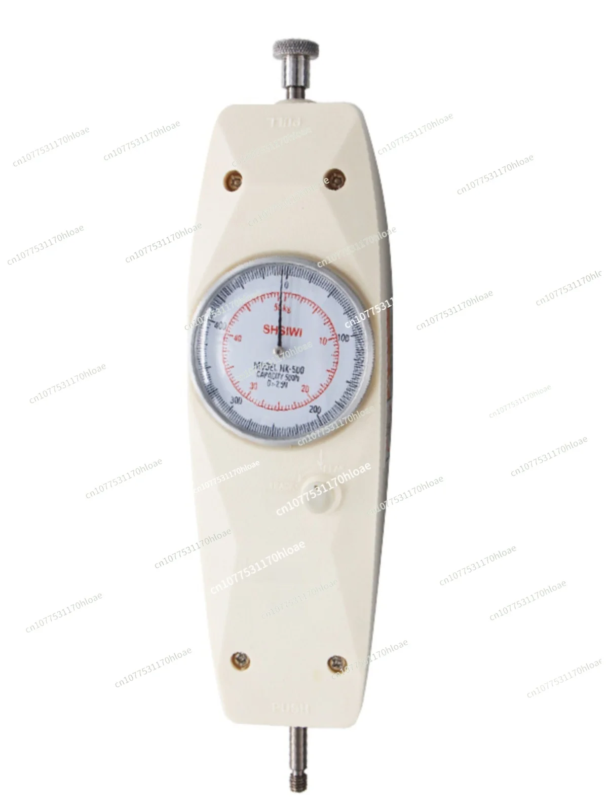 Инструмент для измерения ударов и напряжения лифта проверка калибровки