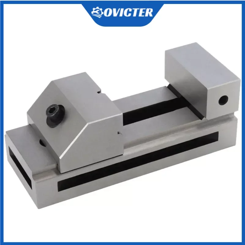 TEBAK QKG 73 тиски 3 дюйма инструмент стандартный зажим для фрезерного станка