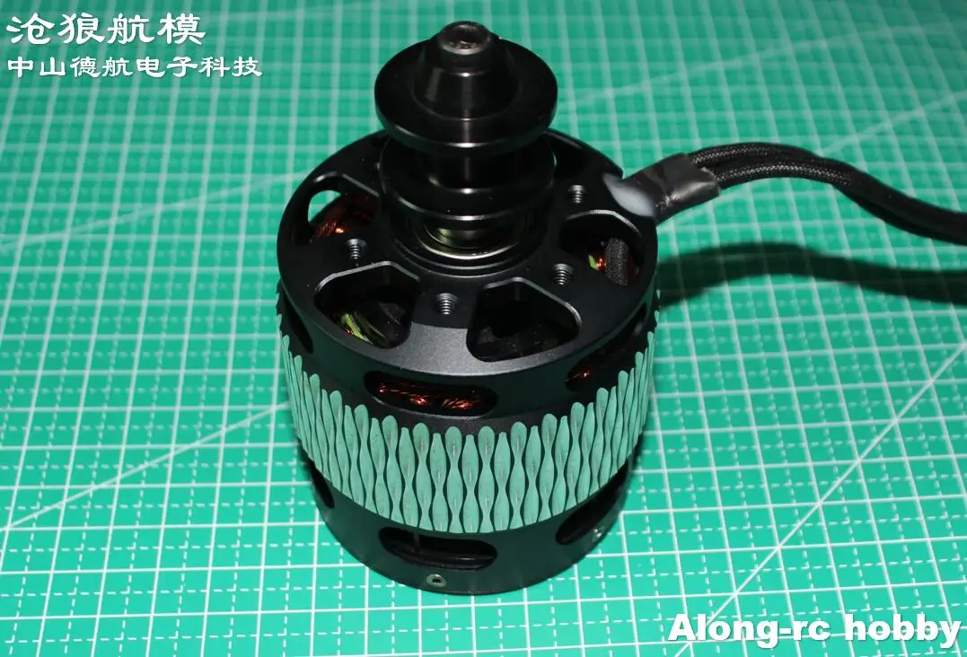 

F3A бесщеточный двигатель F3A Advance S200 R210 R220 Электрический урагановый двигатель для радиоуправляемых самолетов DIY моделей 9-10S 37V 12KG Pull