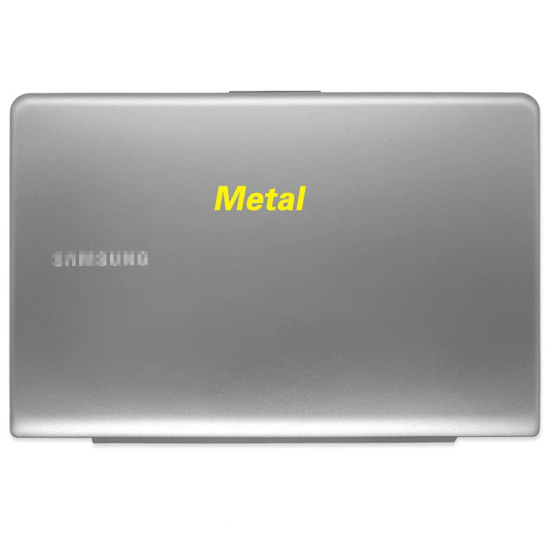 Новый металлический чехол для Samsung NP530U3C NP530U3B NP535U3C NP535U3B задняя крышка