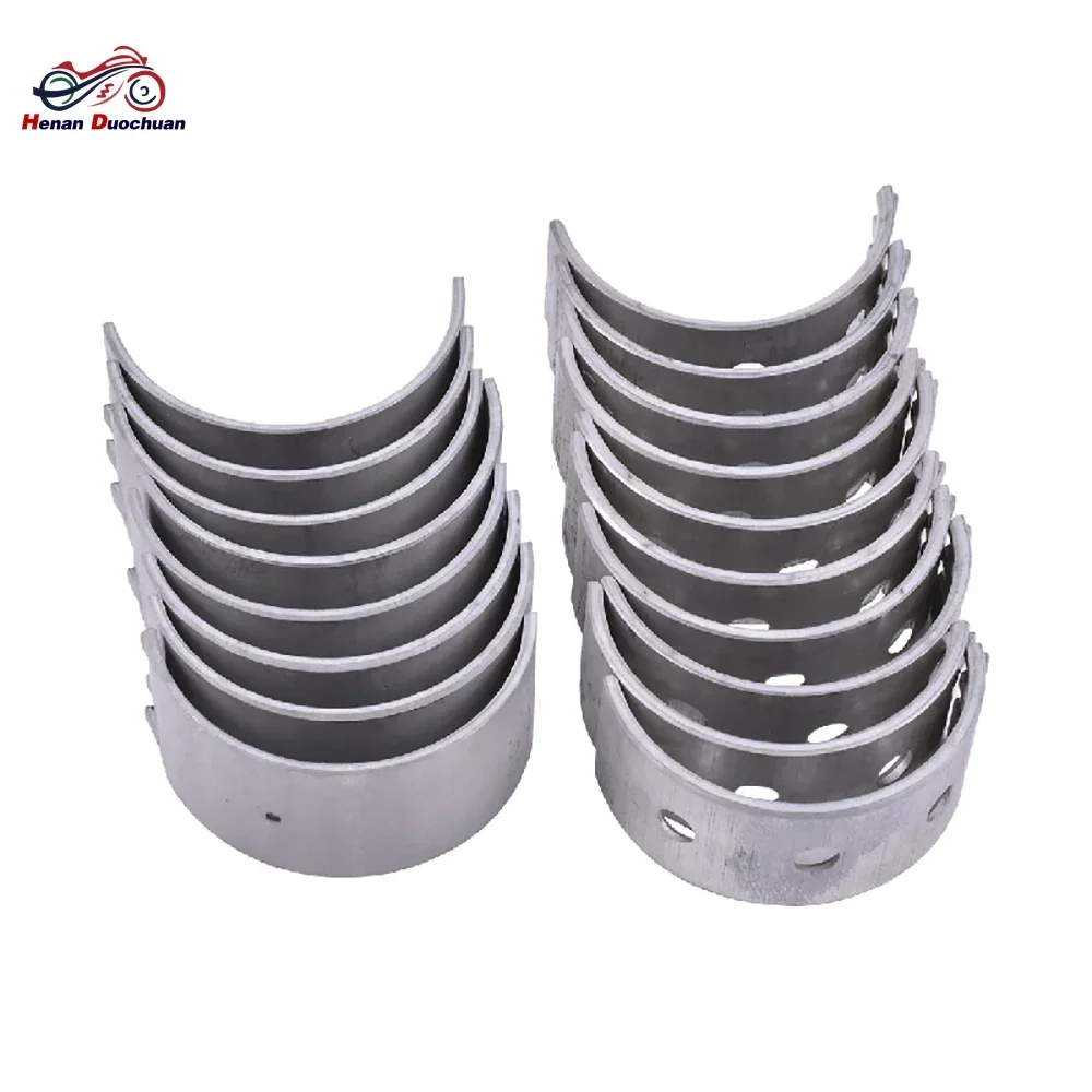 31 5 мм ~ шатун для мотоцикла 30 29 коленчатый вал кафель основной подшипник Honda CBR600 F4I