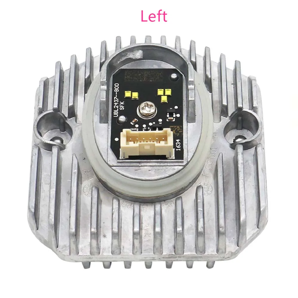 

NEW 63117214939 For BMW 5 series G30 G31 G32 GT F90 M5 DRL LED headligt module lightsource 63117214940 7214939 7214940