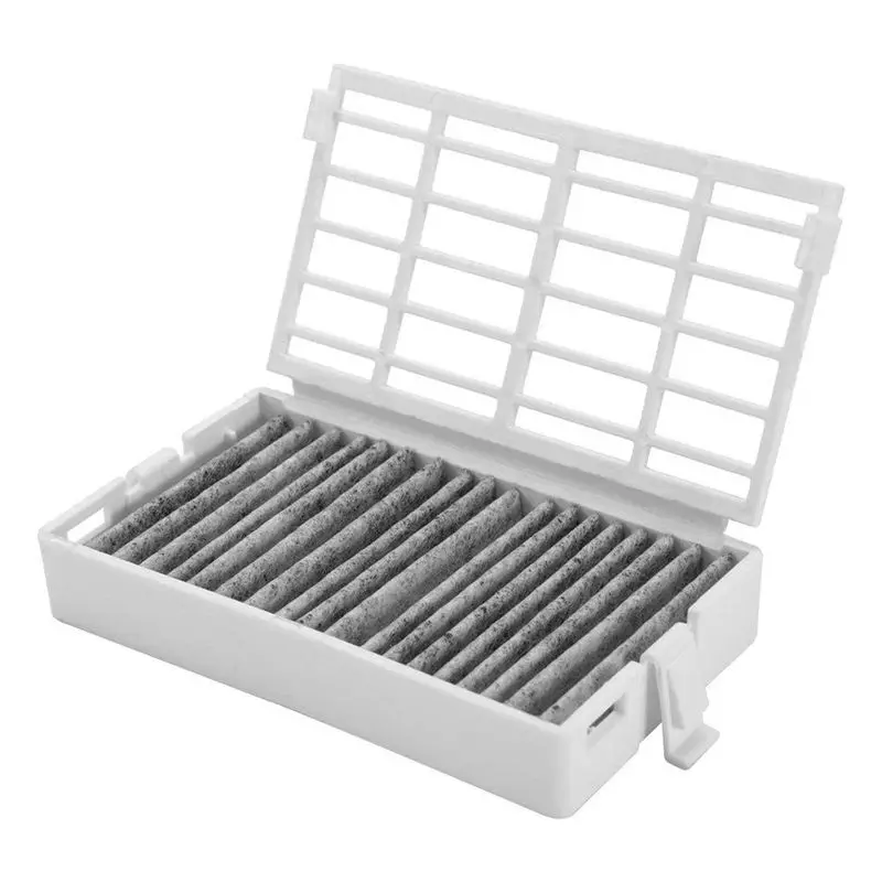 4 шт. воздушные фильтры для холодильника запасные части свежего потока