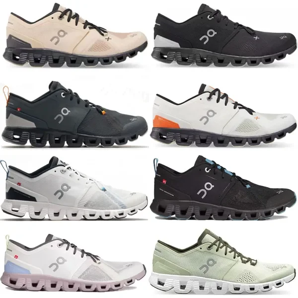 

New Men High Quality Breathable Basketball Shoes Cloud Sports Shoes Couple Women Light Shoes Streetwear Motorcycle Sneakers on