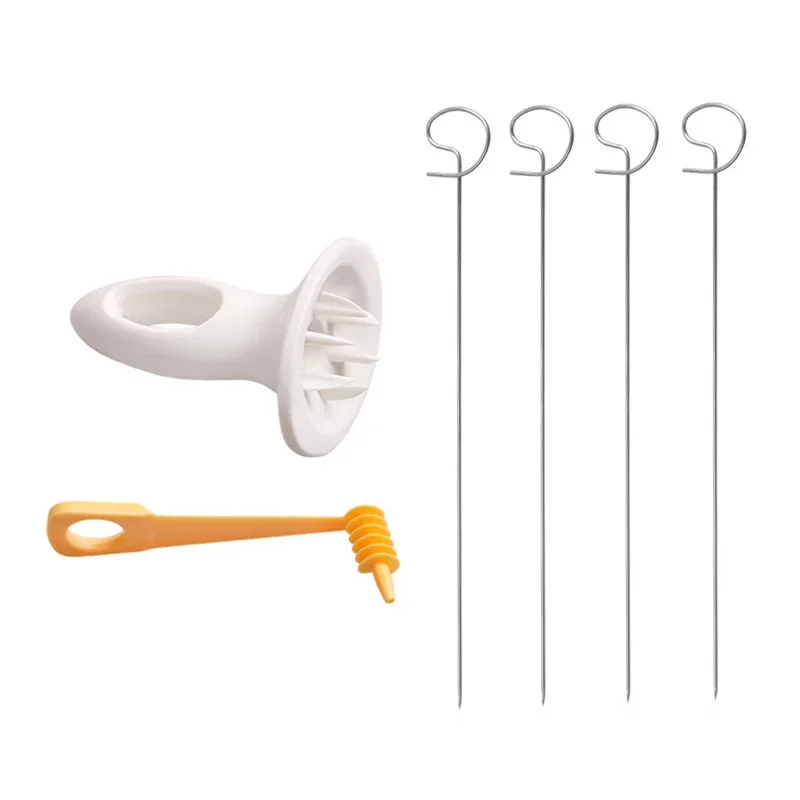 Спиральный резак для картофеля CZSAE