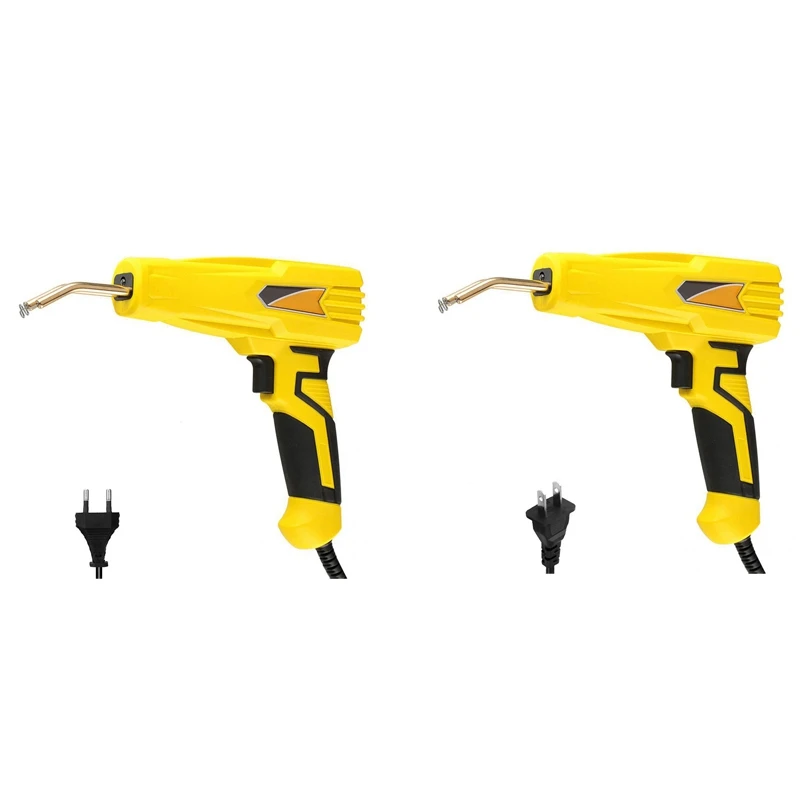 

100W Portable Plastics Welding Machine Staplers Machine Plastics Welding Tools Repairing Tools