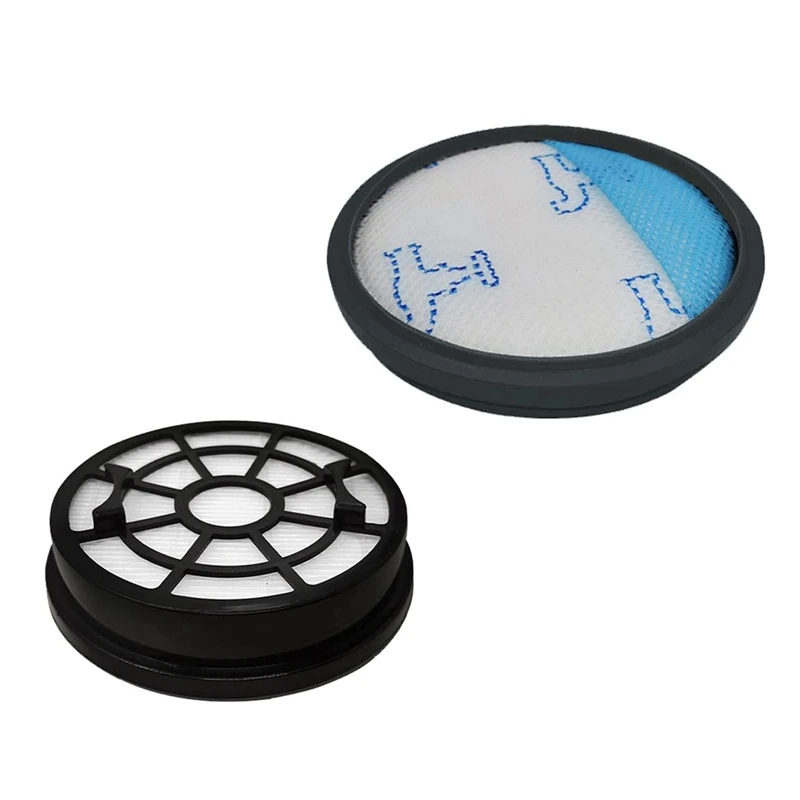 4 шт. HEPA-фильтры для Rowenta RO2910EA RO2913EA RO2915EA RO2932EA RO2933EA RO2957EA RO2981EA запчасти пылесоса