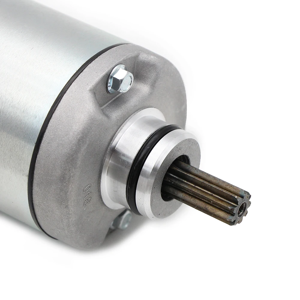 Двигатель стартера мотоцикла для Honda 31200-HN5-671 31200-HN5-M01 TRX350 TE/FE FourTrax 350 ES TM/FM Rancher