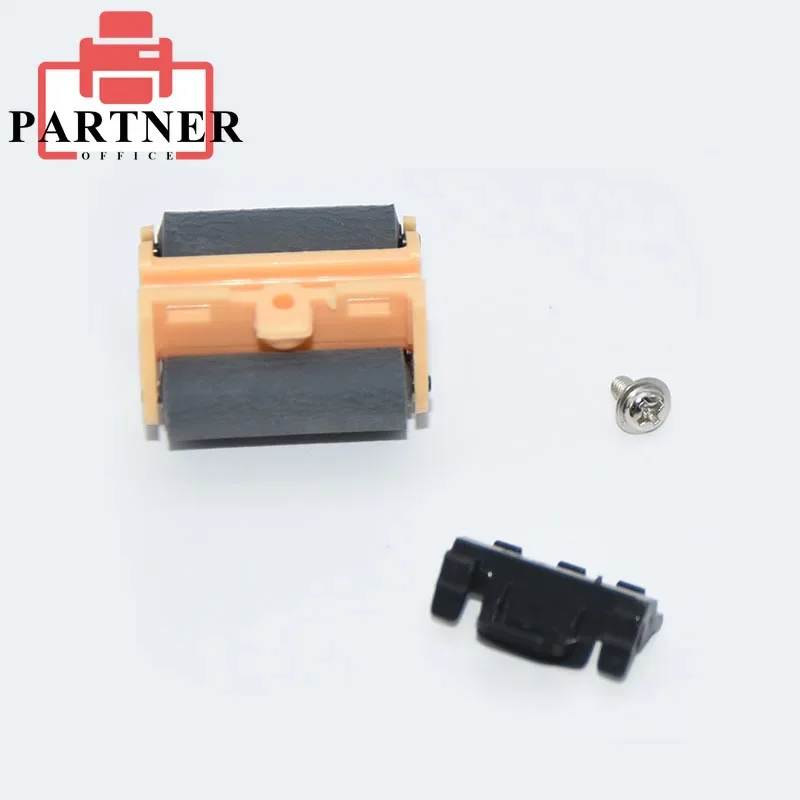 20 КОМПЛЕКТ JC93-00087A РОЛИК НАПЫШКИ для Samsung ML 1910 1915 2525 2540 2545 2580 2581 2582 SCX 4600 4623 SF 650 650P SCX4600