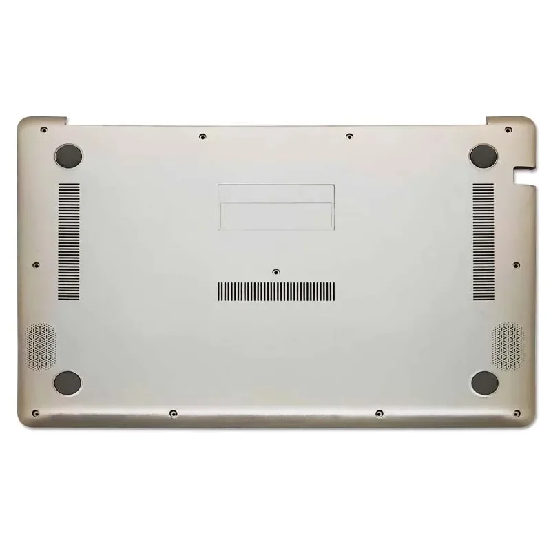 Фото Подходит для ноутбуков N580V X580V N580 N580G N580VD VE: задняя крышка ЖК-экрана, передняя панель, крышка петель, нижняя крышка корпуса. №4