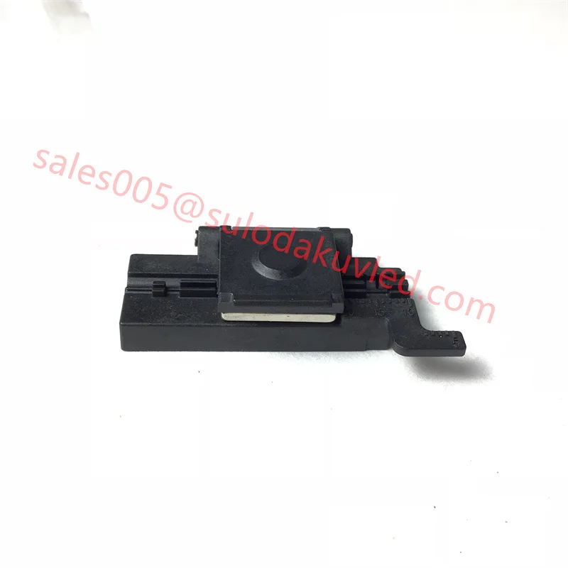 4 in 1 FC-6S Fixture Fiber Cleaver Clamp Four-in-One Crimping Slot Pressing Board Guide Groove Holder 0.2mm 0.9mm 3mm