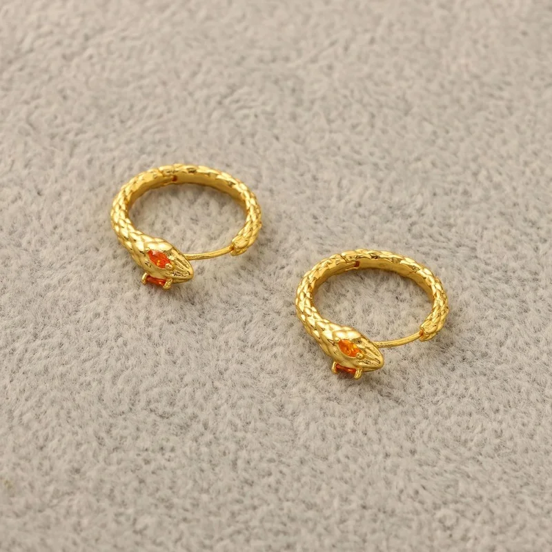 

Женские серьги в японском и южнокорейском стиле