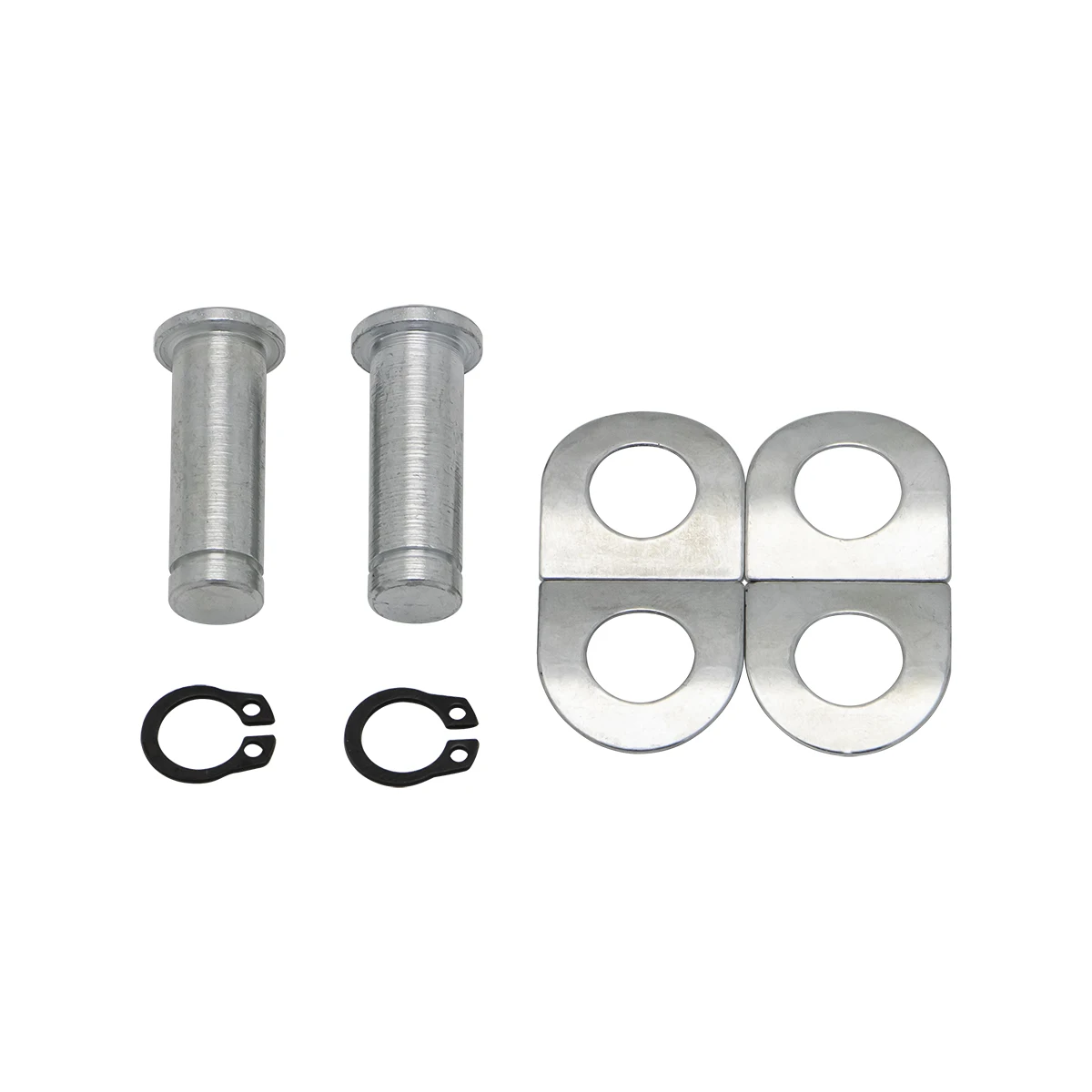 

2x Алюминиевые Подножки С ЧПУ Для Harley Sportster Iron Touring Custom Dyna Fat Bob Softail Fat Boy - Универсальные Подножки ...