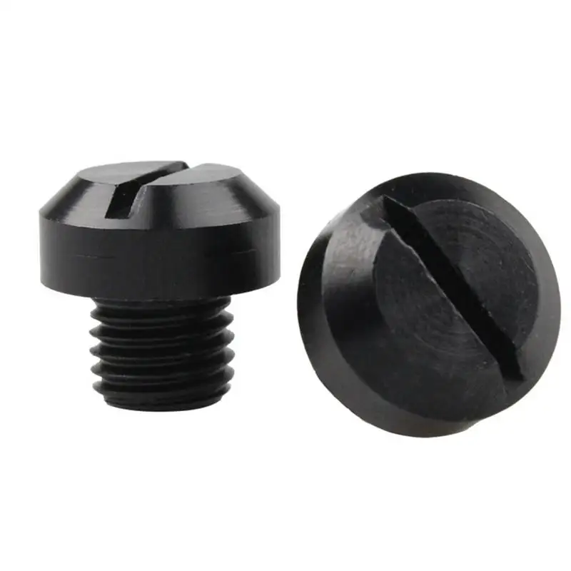 

Заглушки для зеркальных отверстий 2 шт., заглушки для отверстий в зеркале, заглушки для отверстий, универсальные заглушки для отверстий от р...