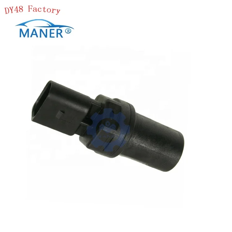 

357919149B Odometer Speed Sensor For VW Golf Jetta Polo Seat Skoda Transmission Speed Sensor