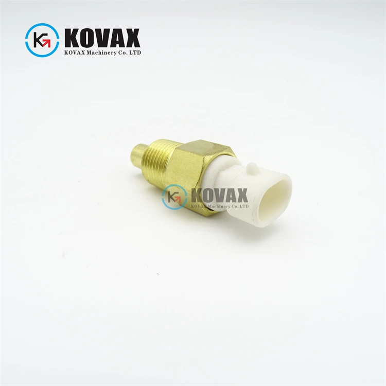 Гидравлический датчик температуры погрузчика 6718414 325 331 крюковая машина