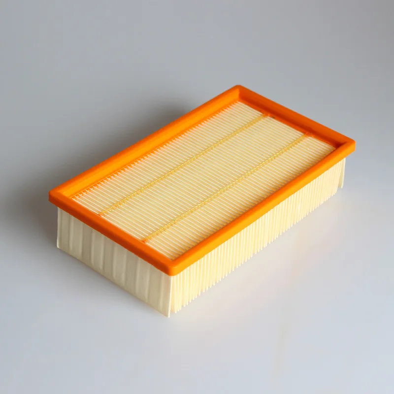 Воздушный фильтр-пылесос для сменных фильтров KARCHER NT25/1 NT45/1 NT55/1 NT361 ECO NT561 NT611