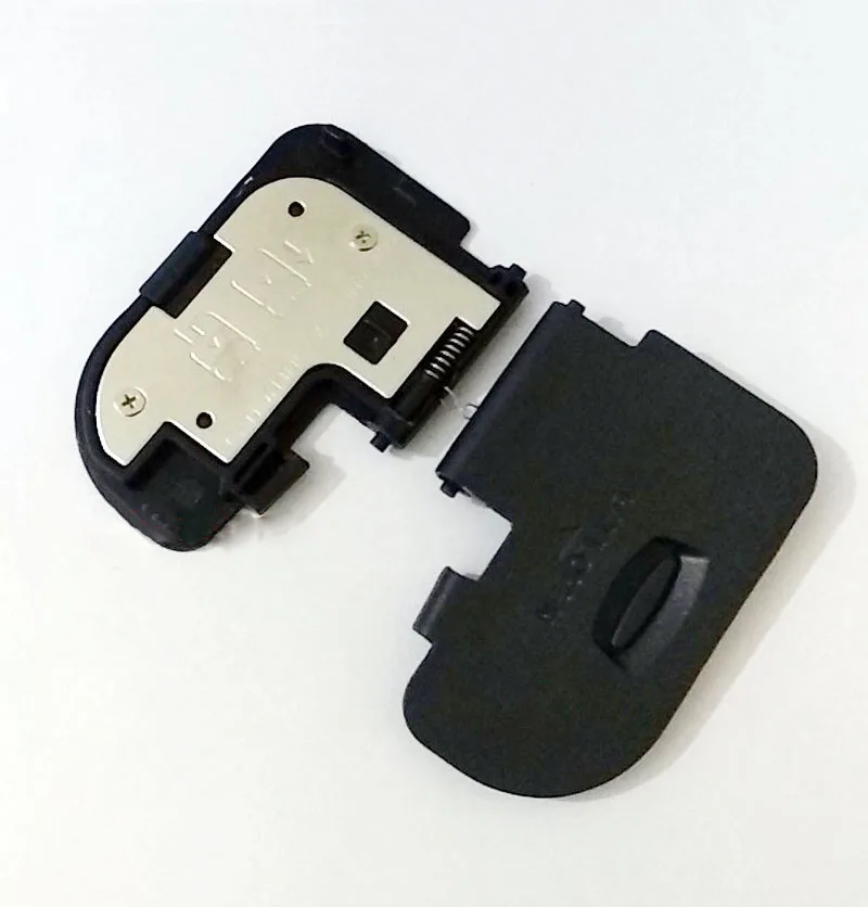 

2PCS New Battery door cover repair parts for Canon EOS 5D Mark III 5D3 5DIII DS126321 SLR