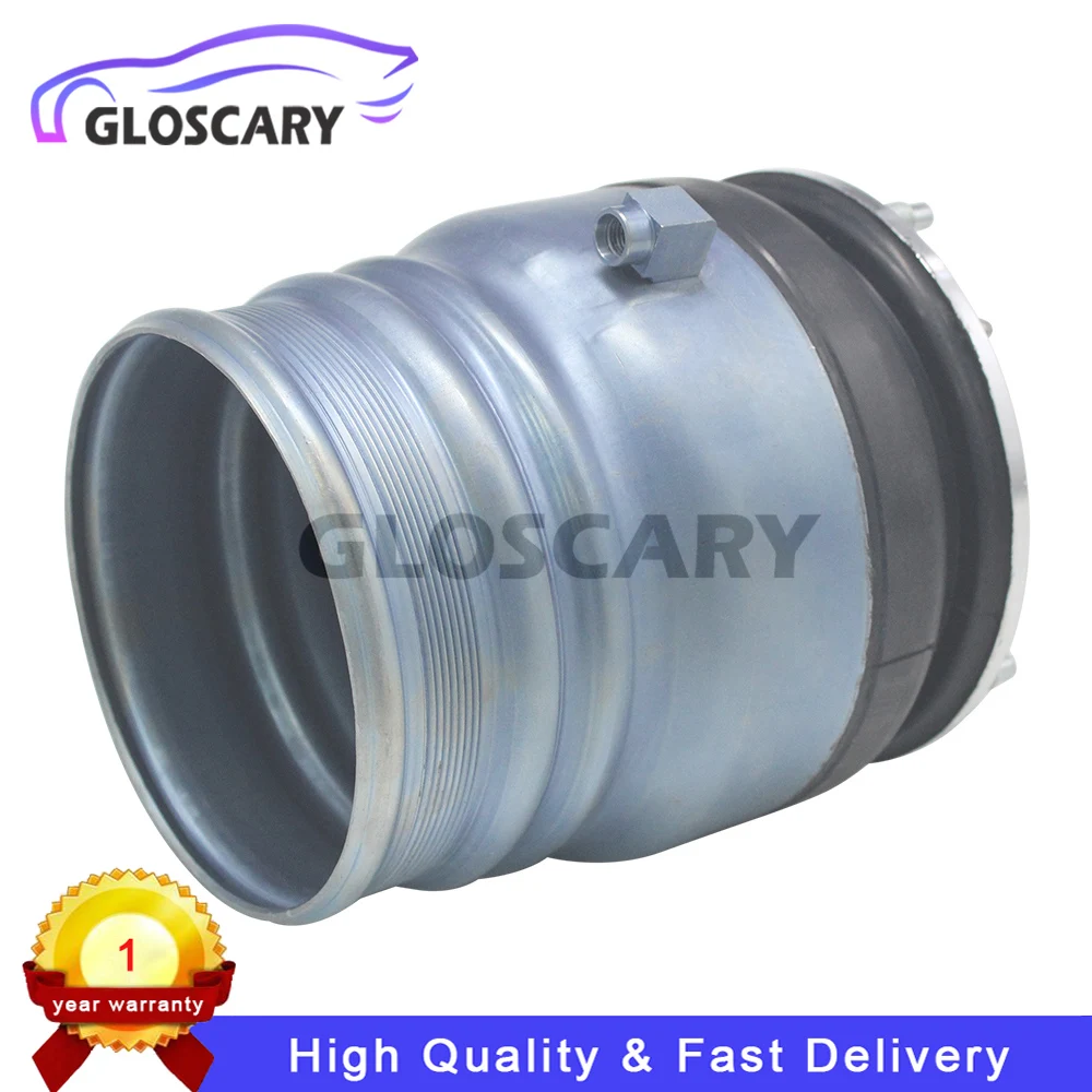 

Передняя Левая Правая пневматическая подвеска, амортизатор, металлическая головка для Rolls-Royce Ghost 2010-2014, аксессуар для пневматической стойки 37106864533