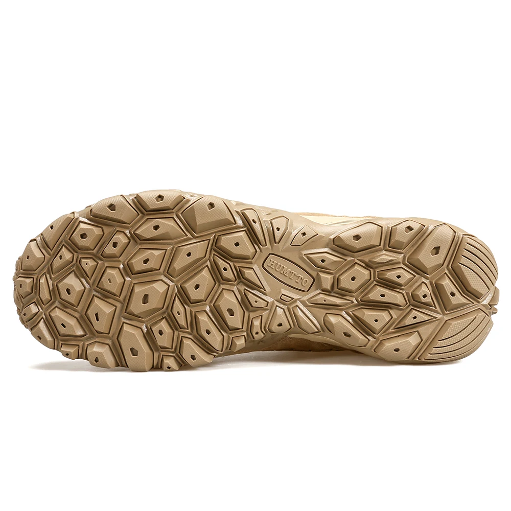 HUMTTO Waterproof Boots for Men Luxury Designer Hiking Shoes Winter Outdoor Safety Mens Sneakers Sports Trekking Trainers Male