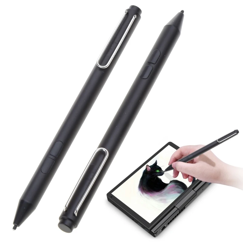 Оригинальный стилус GPD для 2 Pocket 3 System Mini Laptop Computer Gaming PC Черный