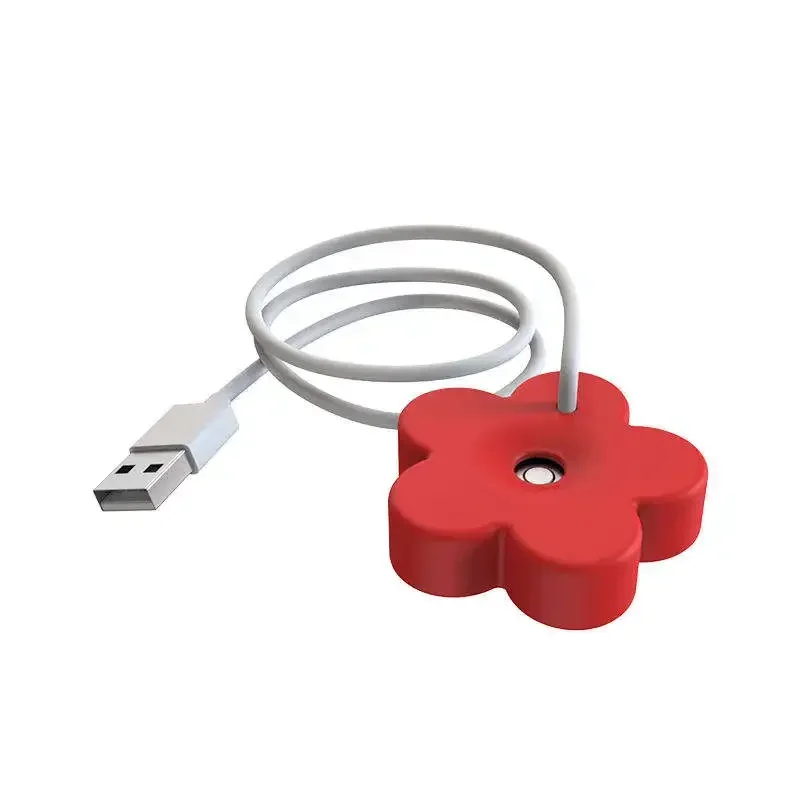 

Портативный USB-увлажнитель Small Flower
