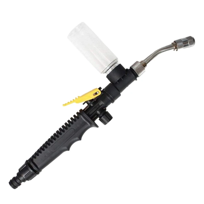 

High Pressure Washer Cleaning Lance Portable Cleaner Nozzle Spray Car Washing Garden Irrigation Washing Tools