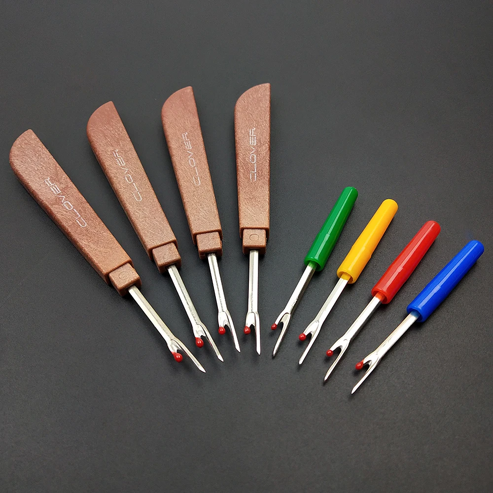 Высококачественный резак для стальной нитки с пластиковой ручкой шва рыхлитель