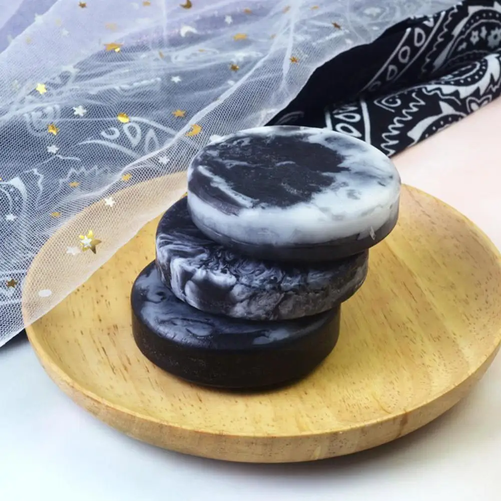 

Volcanic Mud Coffee Slimming Handmade Soap Base Skin Loss Deep Soap Making Essential Whitening Cleansing Weight Body Oil So Y6C0