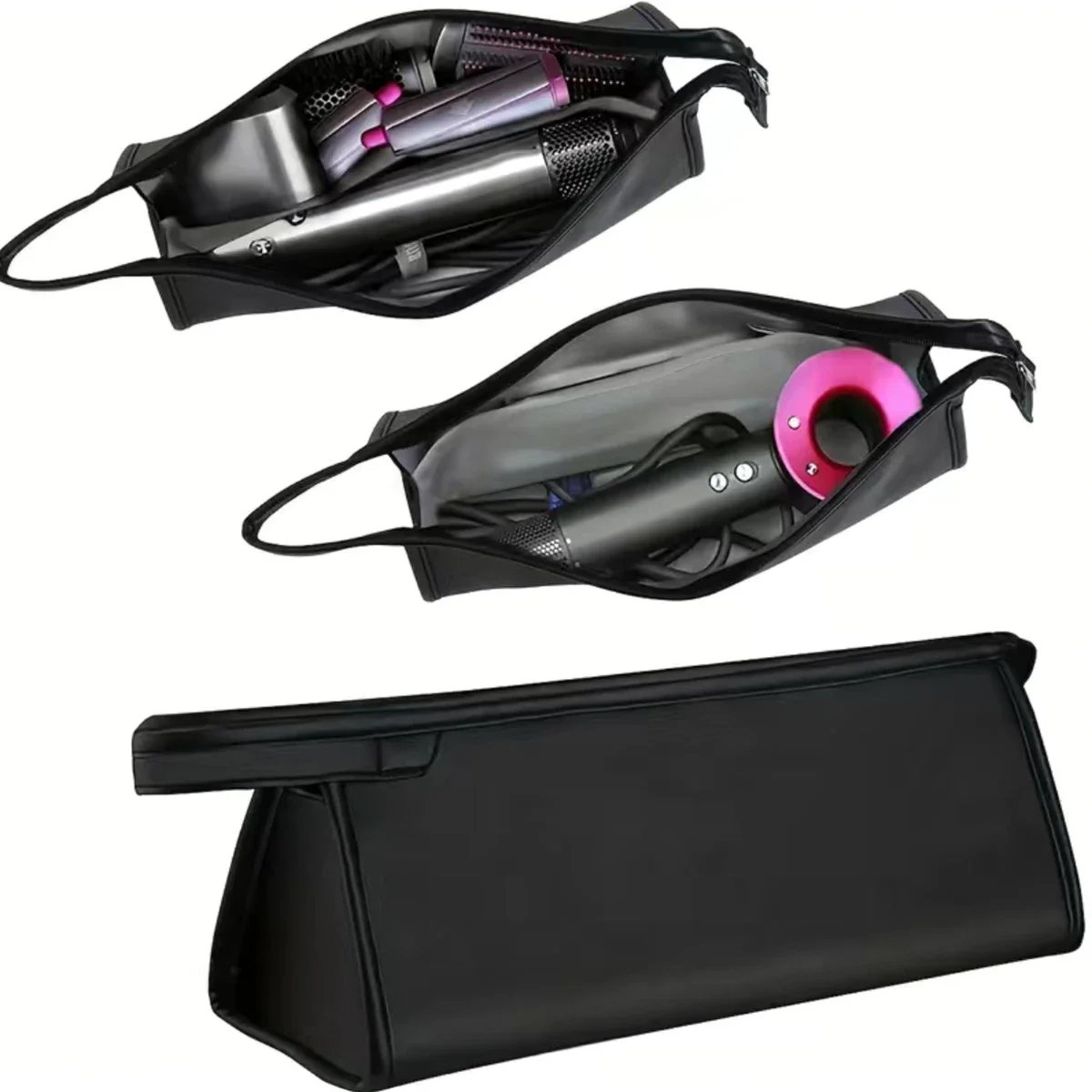 

Водонепроницаемый чехол для фена Dyson Airwrap/Shark Flexstyle