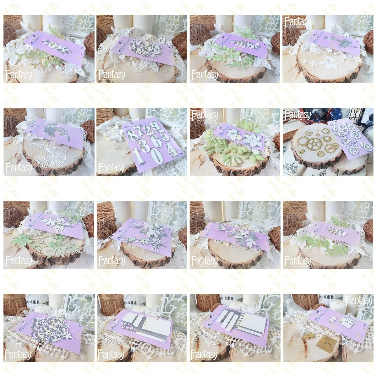 

Journaling Branch 2023 New Metal Cutting Dies Scrapbook Diary Decoration Stencil Embossing Template DIY Greeting Card Handmade