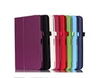 Мягкий кожаный защитный чехол-подставка Folio для планшета Samsung Galaxy Tab S4 9. 0 T830 T835 SM-T830 10,5