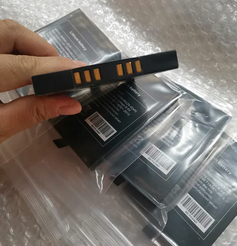 New Original OTDR FHO3000 Battery FHO5000 D26 D35 Optical Time Domain Reflectometer Battery