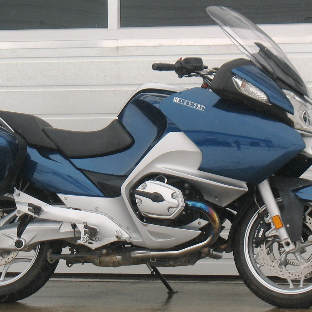 РњРѕС‚РѕС†РёРєР» Р‘РњР’ 1200 RT