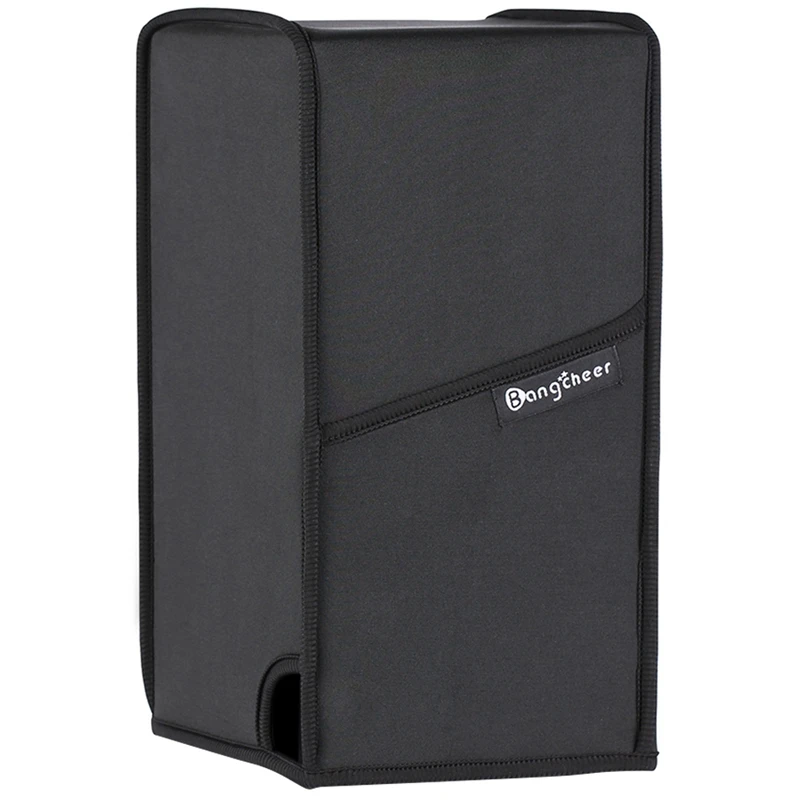 

Чехол для игровой консоли BANGCHEER, точный дизайн, пылезащитный чехол для игровой консоли, полная защита, пылезащитный чехол, подходит для сери...