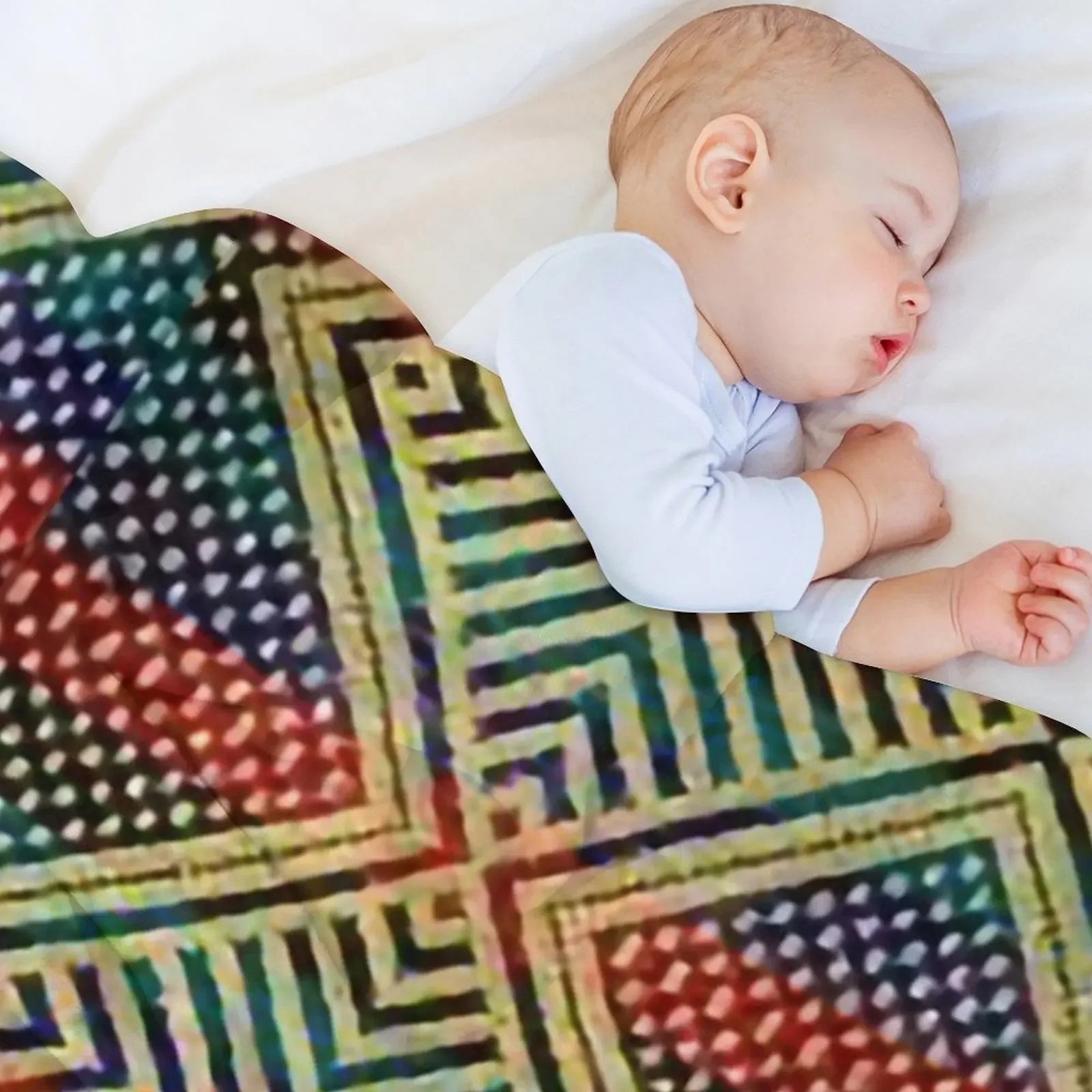 Habesha lebes роскошное покрывало для пикника