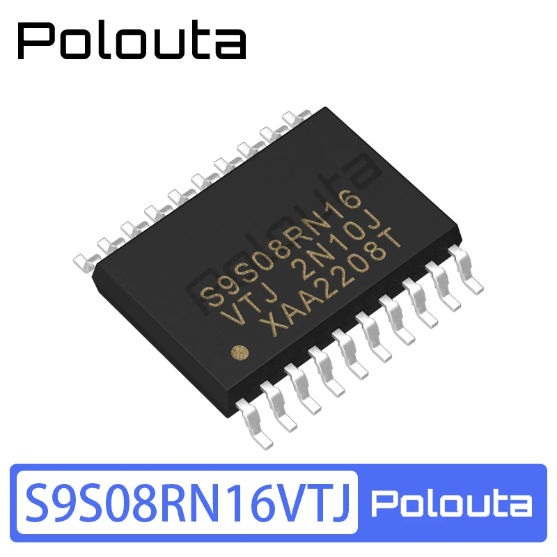 

S9S08RN16VTJ стандартная микросхема