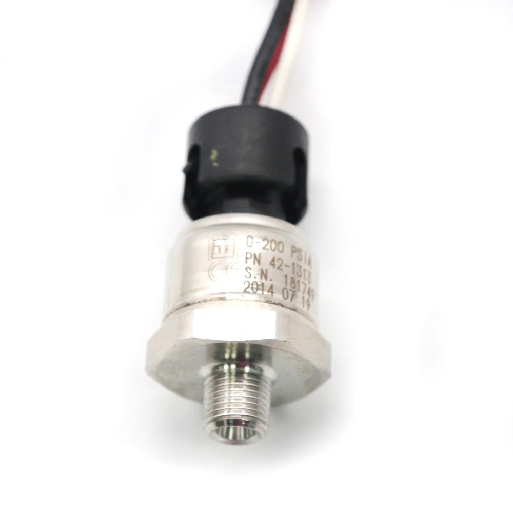 Автомобильный датчик давления 42-1313 оригинального качества для Thermo King 0-200 PSIA S.N 181979