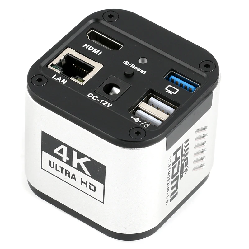 SONY IMX334 4K 8 3MP HDMI LAN WIFI USB 3 0 ПК Промышленный измерительный электронный