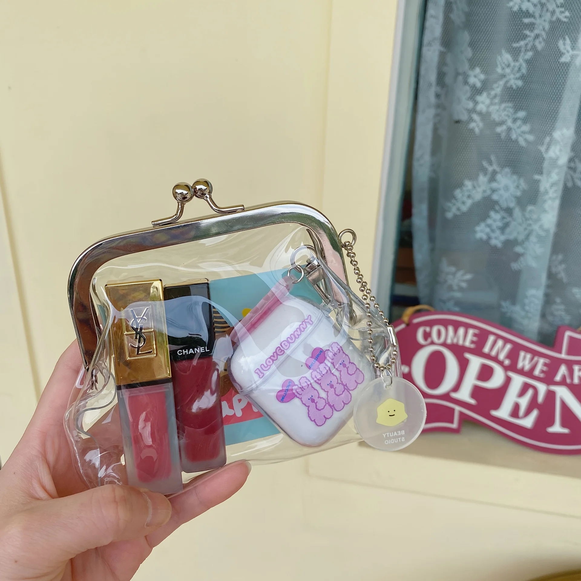 Портативная Водонепроницаемая Многофункциональная Сумка В Винтажном Стиле Из